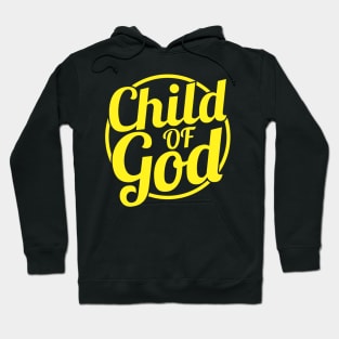 Child Of God Hoodie